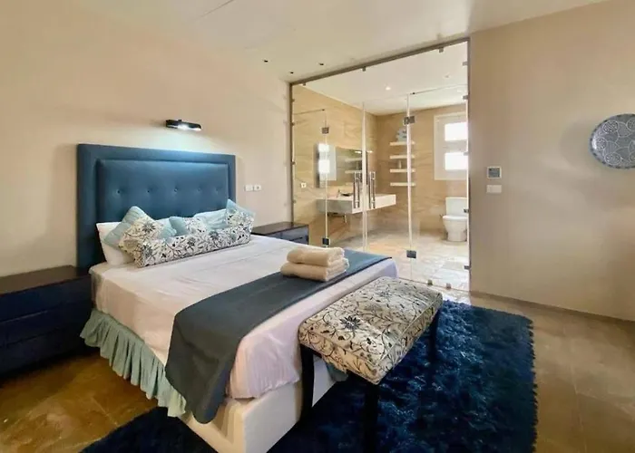 Villa Abu Tig Marnia El Gouna Mb04 Hurghada
