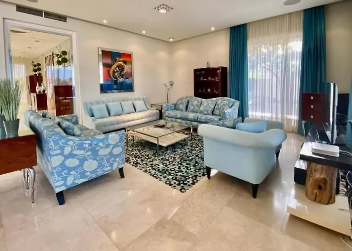 Abu Tig Marnia El Gouna Mb04 Villa