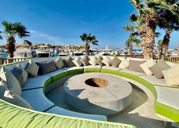 Abu Tig Marnia El Gouna Mb04 *