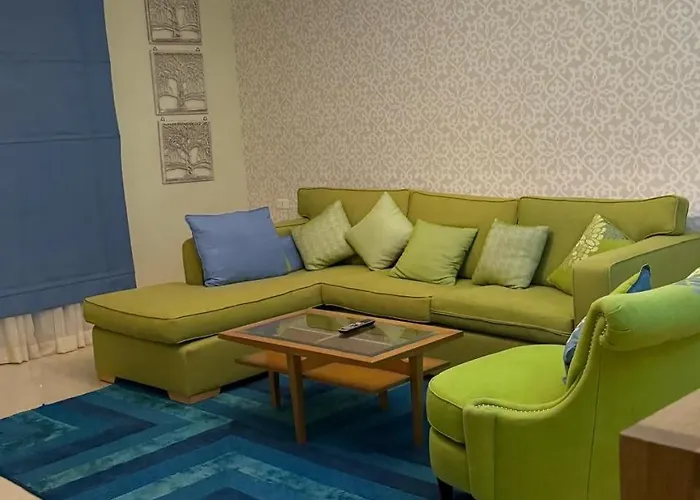 Abu Tig Marnia El Gouna Mb04 Villa Hurghada
