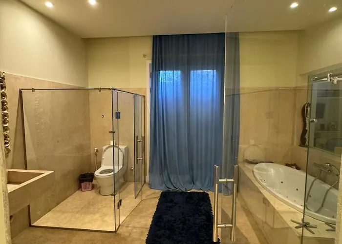 Villa Abu Tig Marnia El Gouna Mb04 Hurghada