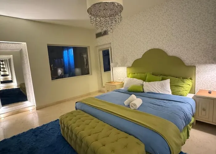Abu Tig Marnia El Gouna Mb04 *