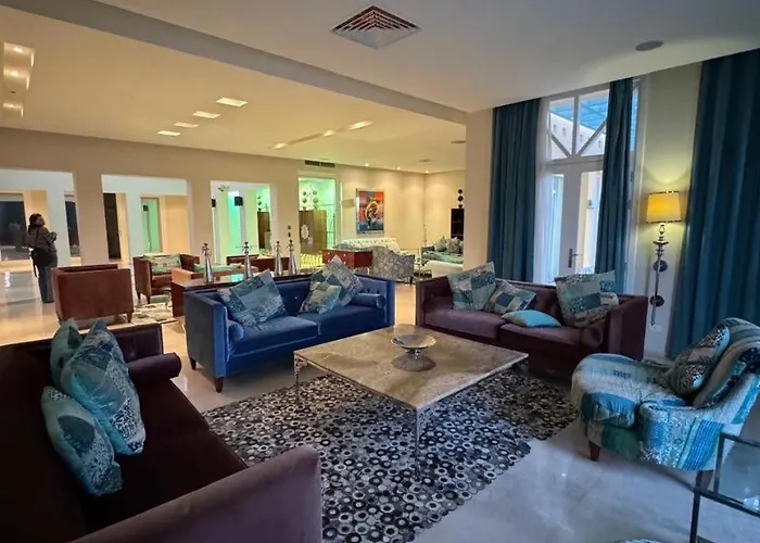 Abu Tig Marnia El Gouna Mb04 Villa