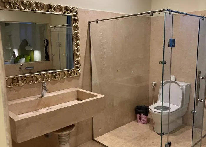 Abu Tig Marnia El Gouna Mb04 Villa