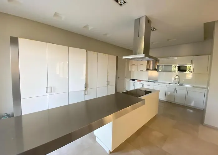 Villa Abu Tig Marnia El Gouna Mb04 Hurghada