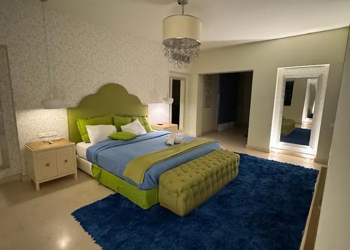 Abu Tig Marnia El Gouna Mb04 * Hurghada