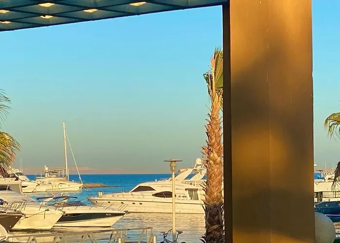 Abu Tig Marnia El Gouna Mb04 * Hurghada