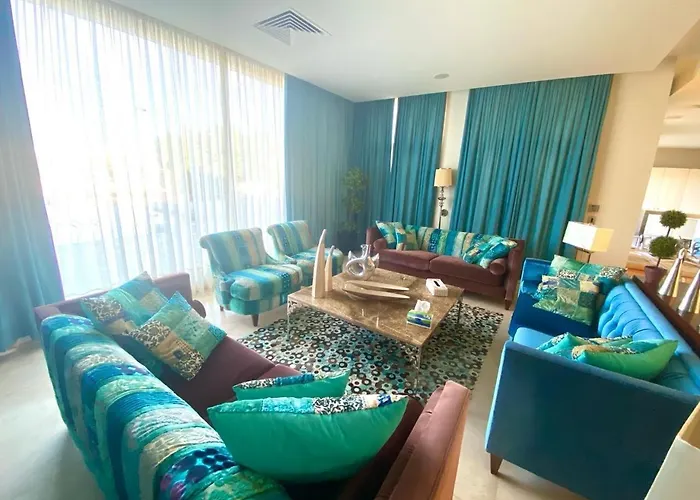 Abu Tig Marnia El Gouna Mb04 * Hurghada