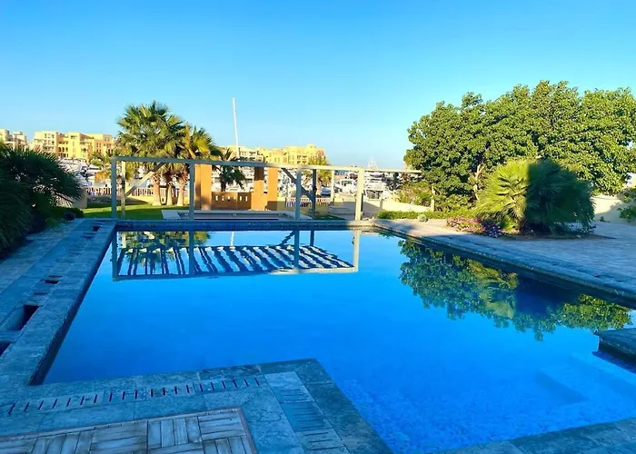 Abu Tig Marnia El Gouna Mb04 * Hurghada