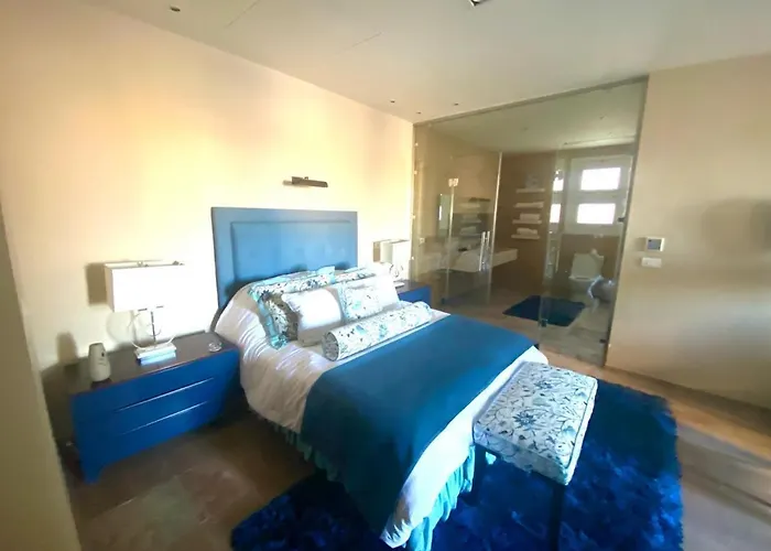 Abu Tig Marnia El Gouna Mb04 Villa Hurghada