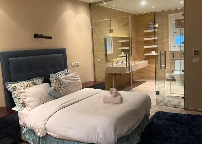 Abu Tig Marnia El Gouna Mb04 Villa
