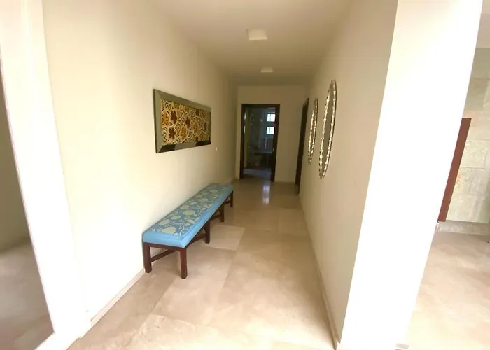 Villa Abu Tig Marnia El Gouna Mb04