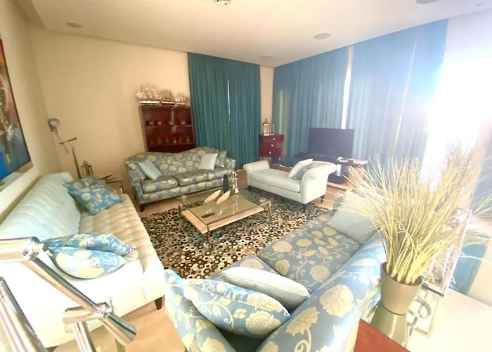 Villa Abu Tig Marnia El Gouna Mb04 *