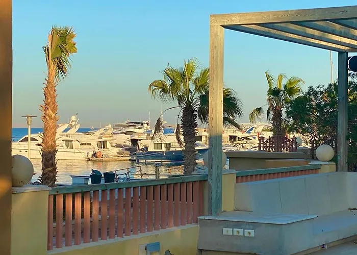 Villa Abu Tig Marnia El Gouna Mb04 Hurghada