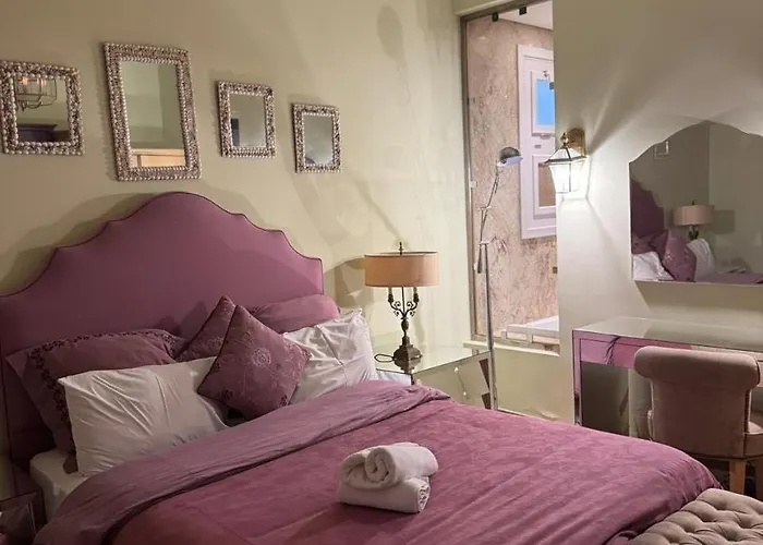 Villa Abu Tig Marnia El Gouna Mb04
