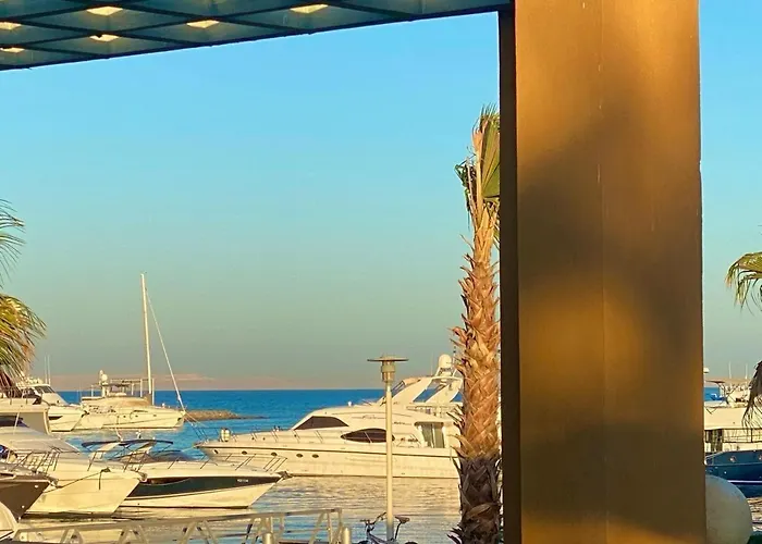 Abu Tig Marnia El Gouna Mb04 * Hurghada