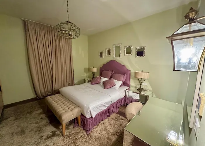 Villa Abu Tig Marnia El Gouna Mb04
