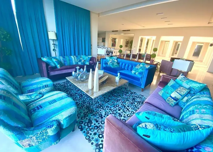 Abu Tig Marnia El Gouna Mb04 Villa *