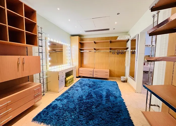 Villa Abu Tig Marnia El Gouna Mb04 Hurghada