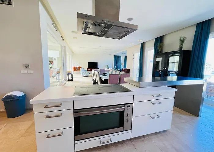 Abu Tig Marnia El Gouna Mb04 Villa *