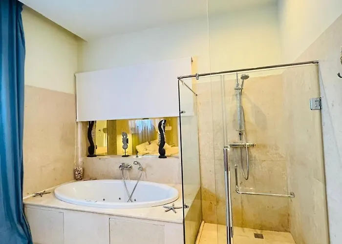 Abu Tig Marnia El Gouna Mb04 Villa