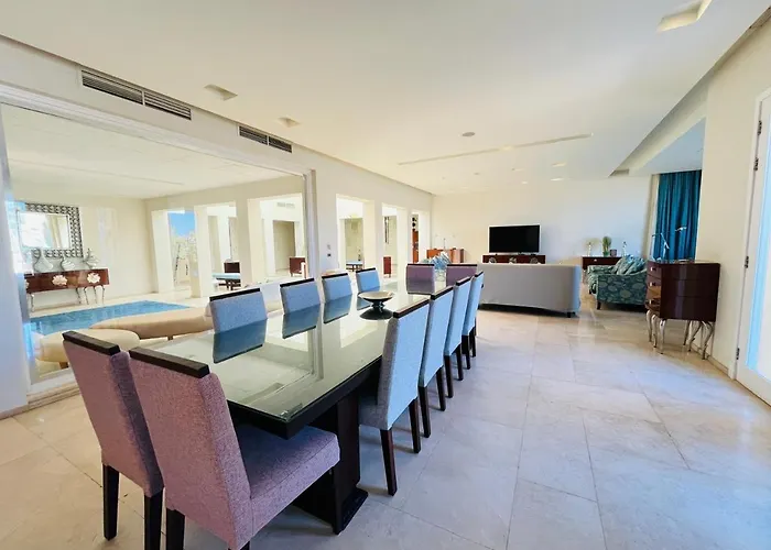 Villa Abu Tig Marnia El Gouna Mb04 Hurghada