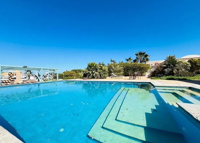 Villa Abu Tig Marnia El Gouna Mb04 Hurghada