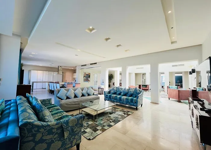 Abu Tig Marnia El Gouna Mb04 Villa