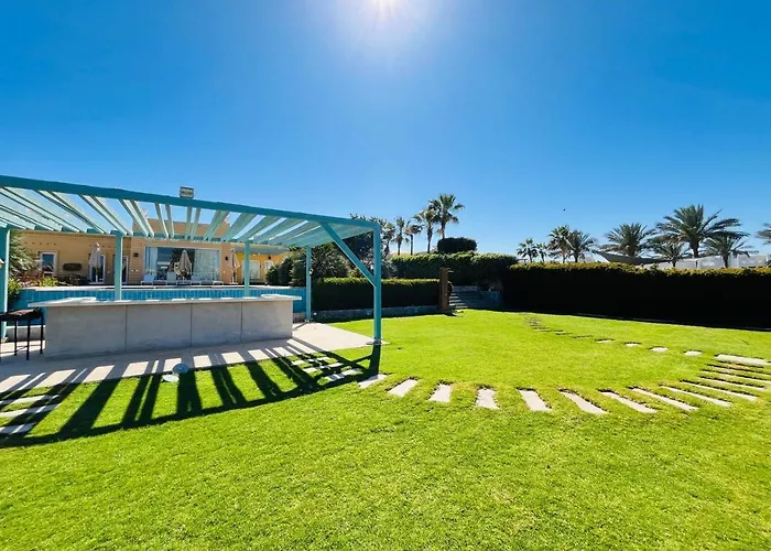 Abu Tig Marnia El Gouna Mb04 Villa