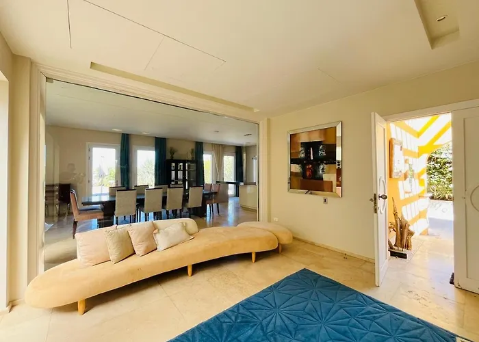 Abu Tig Marnia El Gouna Mb04 Hurghada
