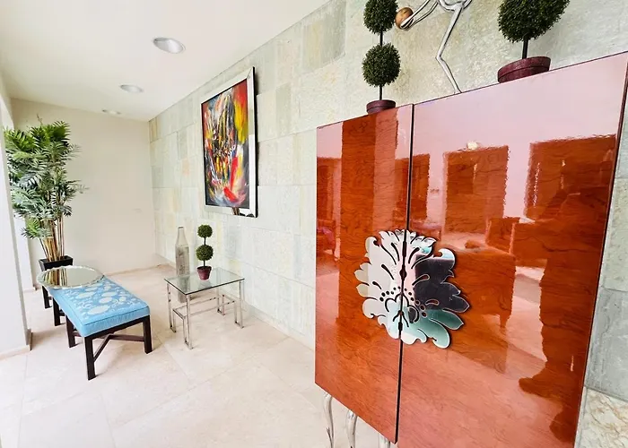 Abu Tig Marnia El Gouna Mb04 Villa *