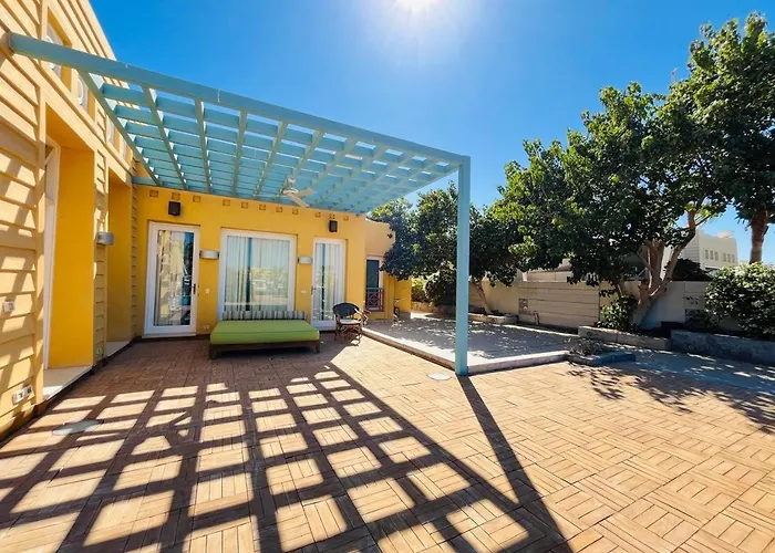Abu Tig Marnia El Gouna Mb04 Villa