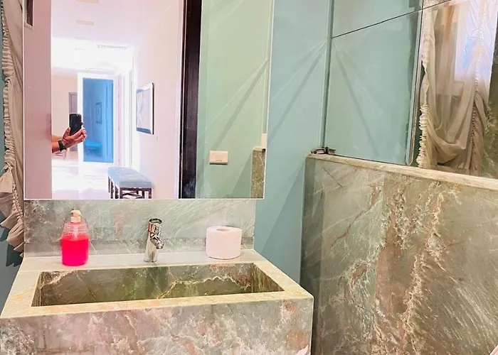 Abu Tig Marnia El Gouna Mb04 Villa