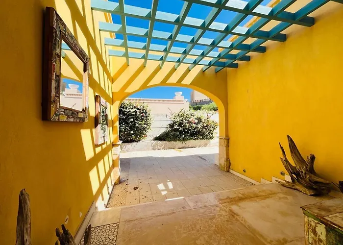 Abu Tig Marnia El Gouna Mb04 Hurghada