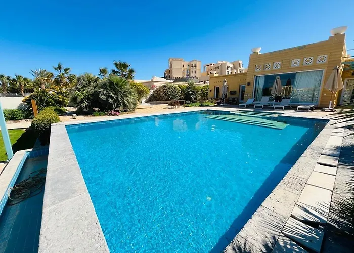 Abu Tig Marnia El Gouna Mb04 Hurghada