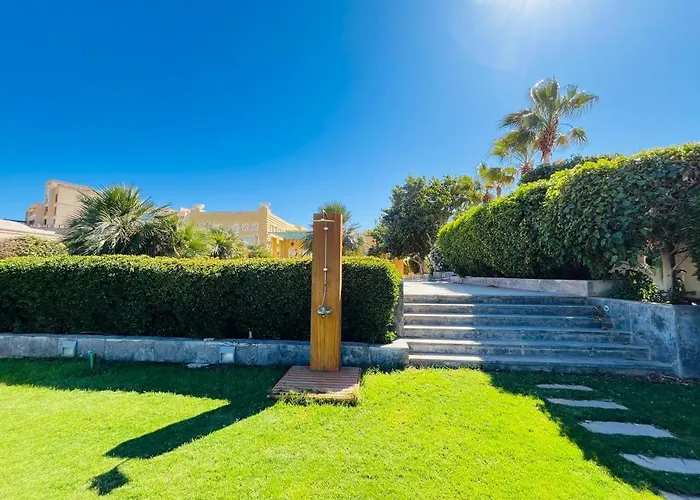 Abu Tig Marnia El Gouna Mb04 Villa *